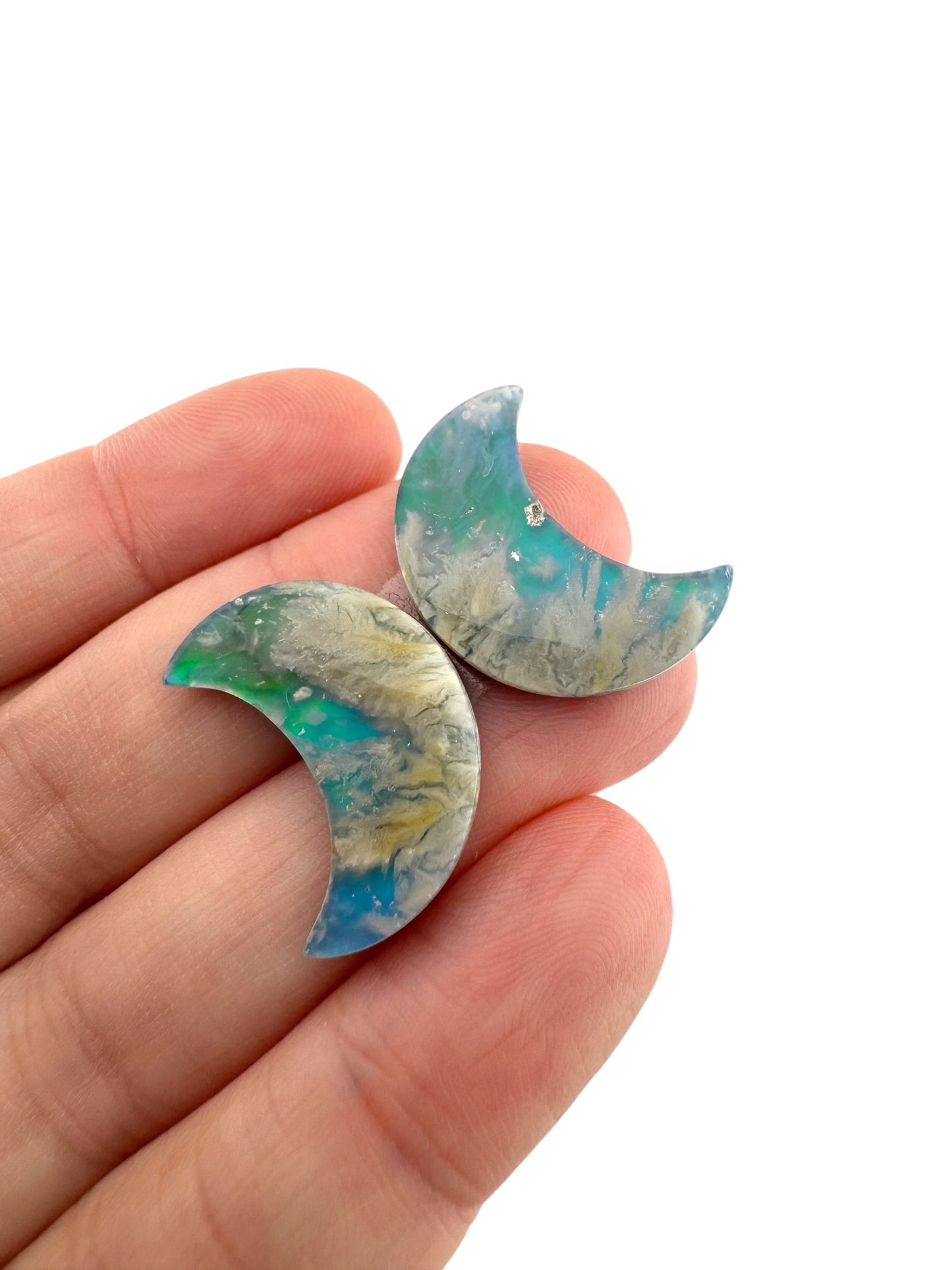 Aurora Plum Agate - 82