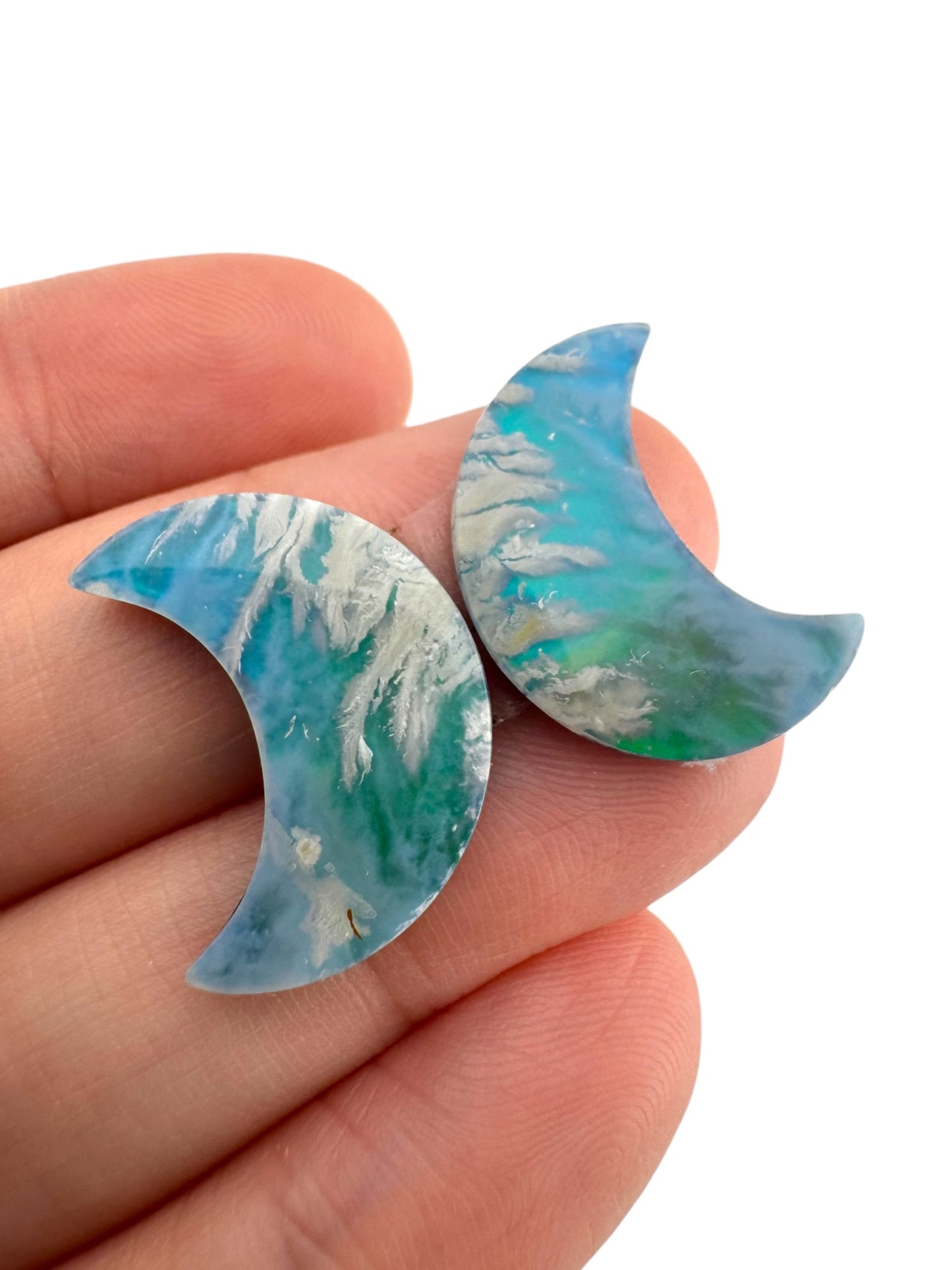 Aurora Plum Agate - 188