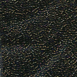 11/0 Brown Iris (DB007) - Miyuki Delica 7.2G!!! COMING SOON