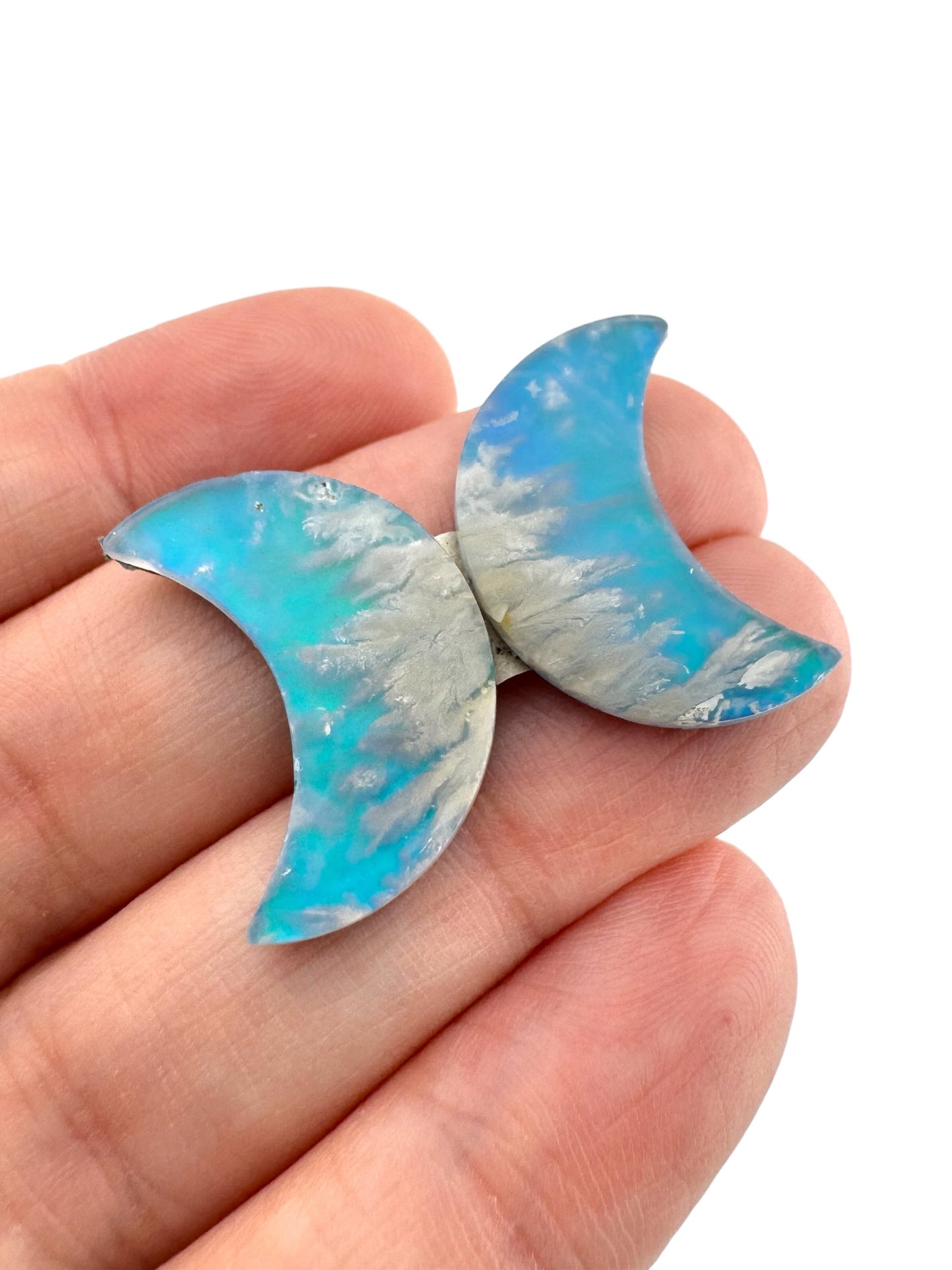 Aurora Plum Agate - 88