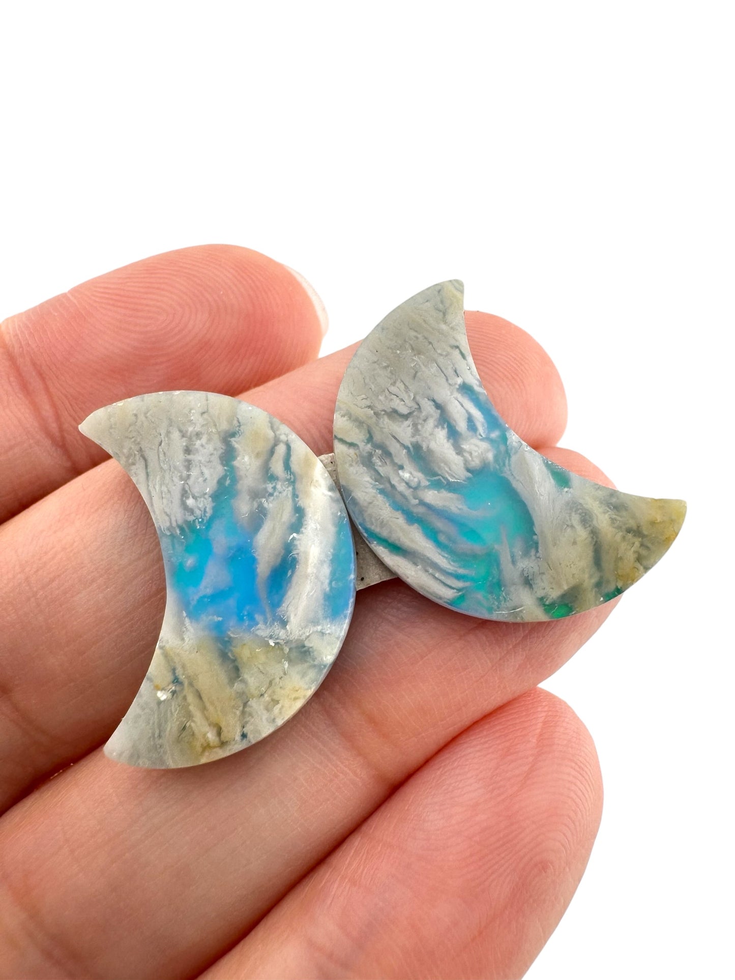 Aurora Plum Agate - 152