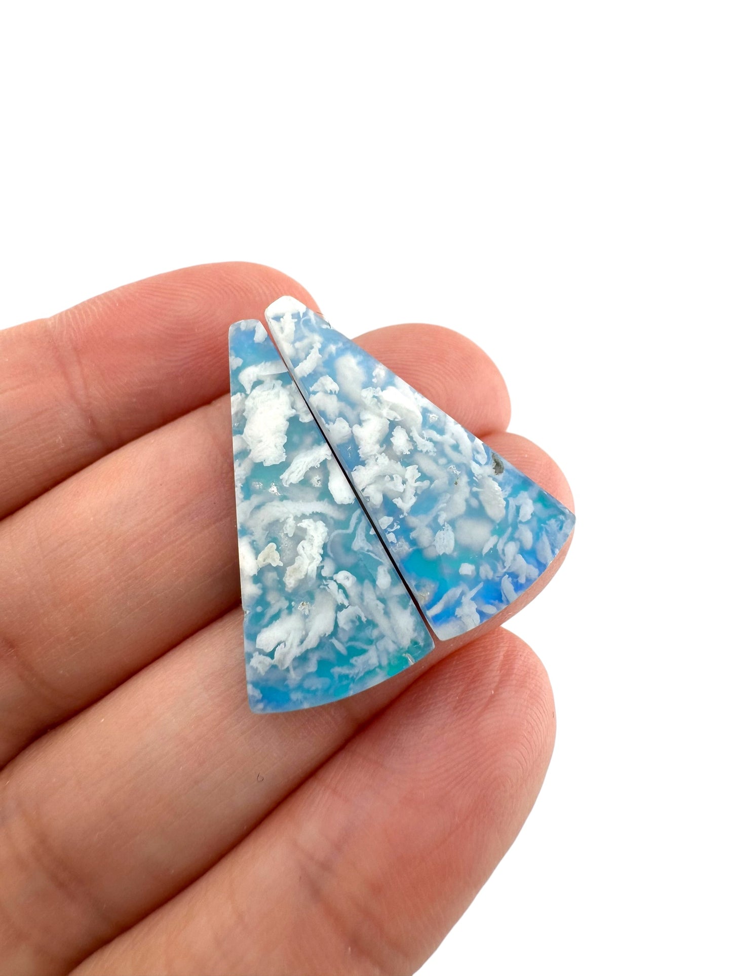 Aurora Plum Agate - 36