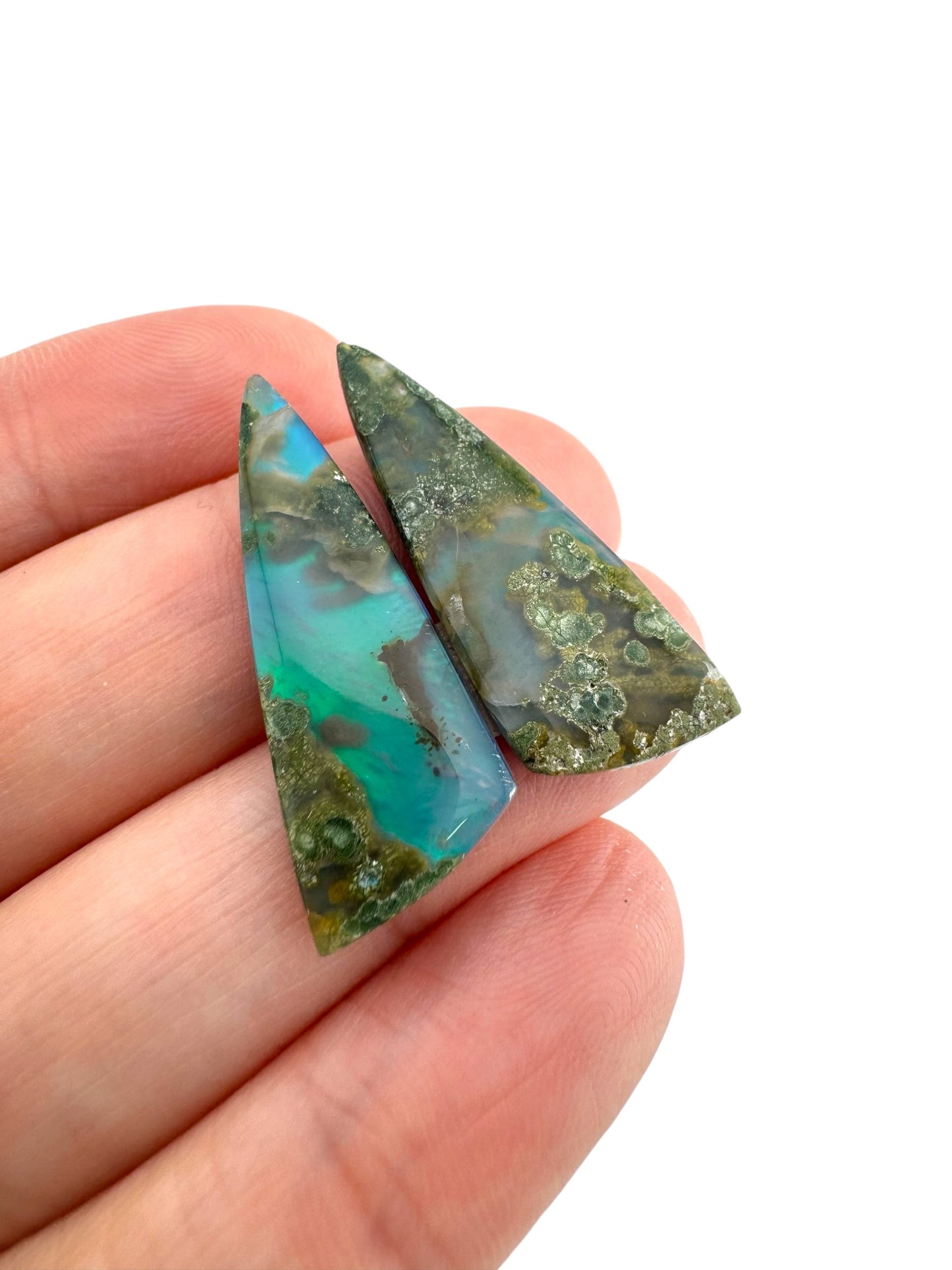 Marcasite Aurora - 62