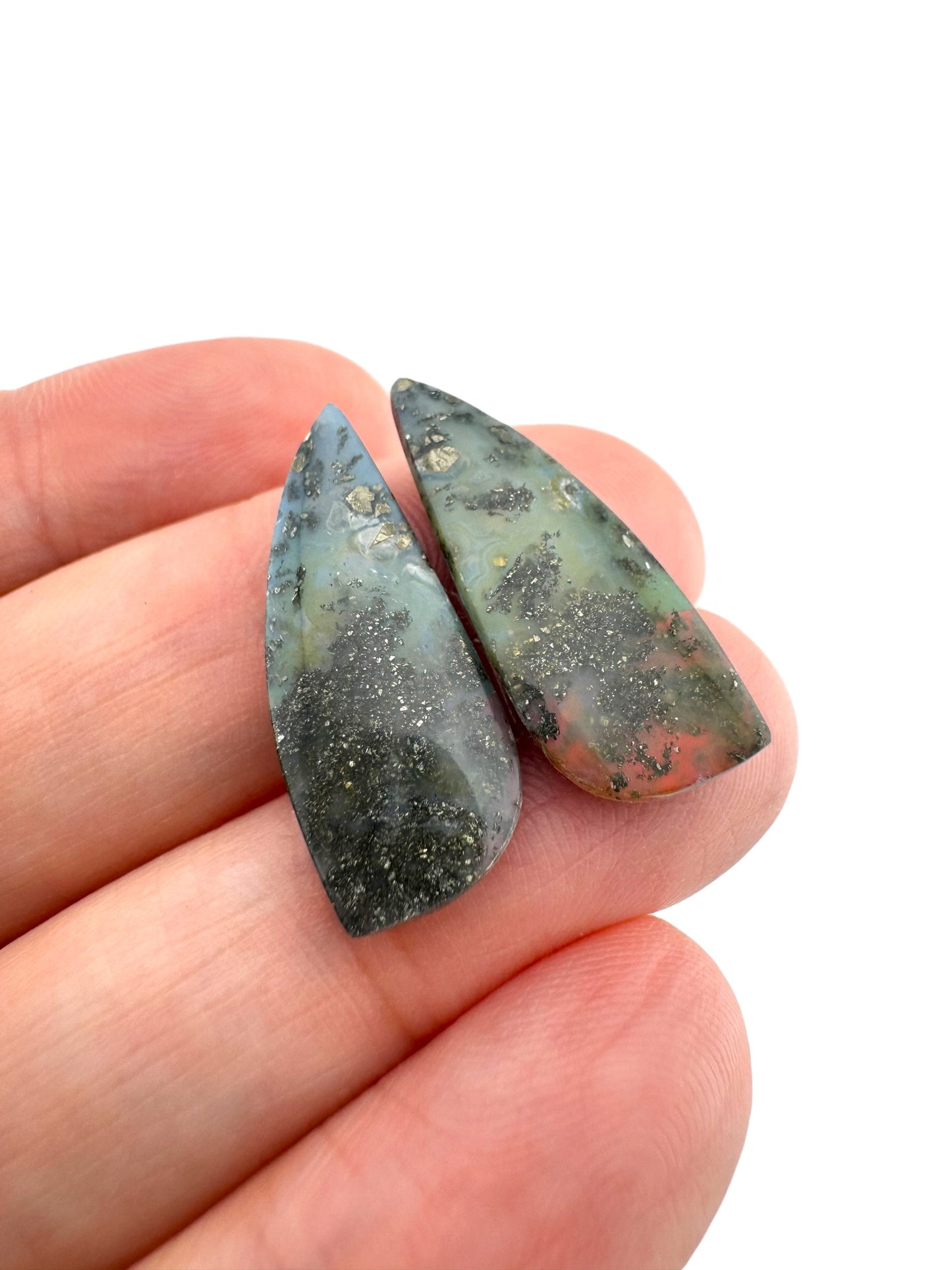 Marcasite Aurora - 71