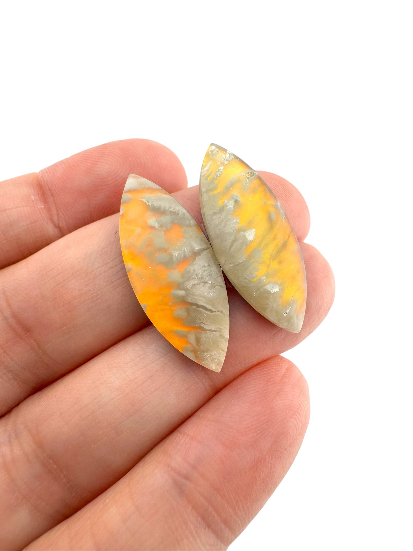 Aurora Plum Agate - 140