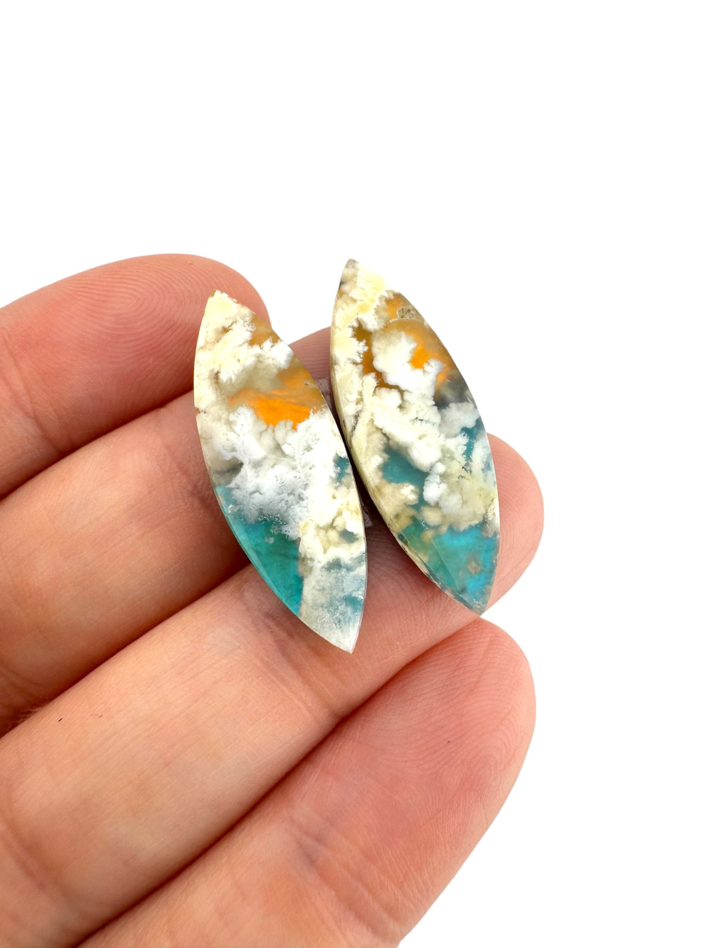 Aurora Plum Agate - 3