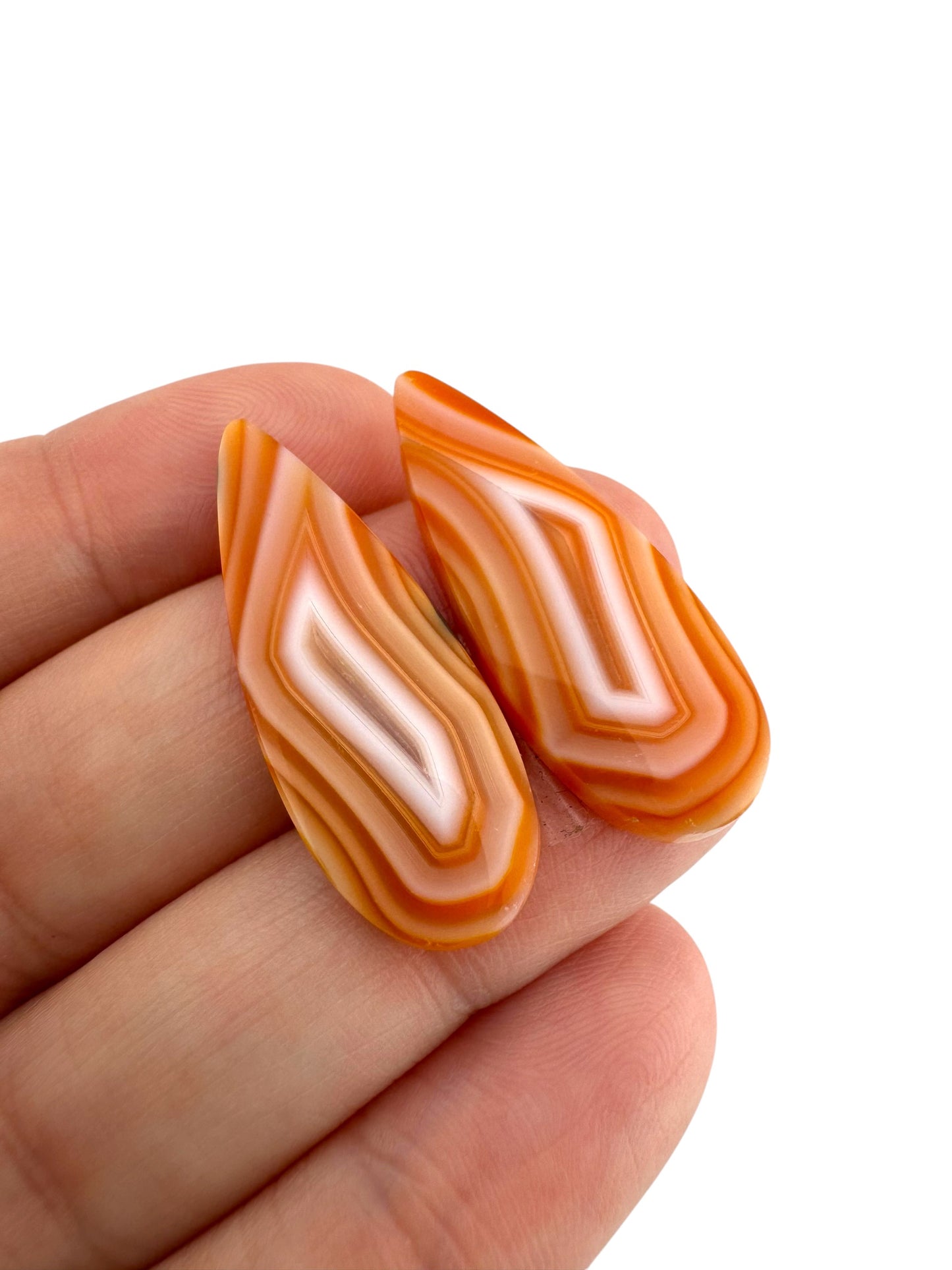 Carnelian - 11