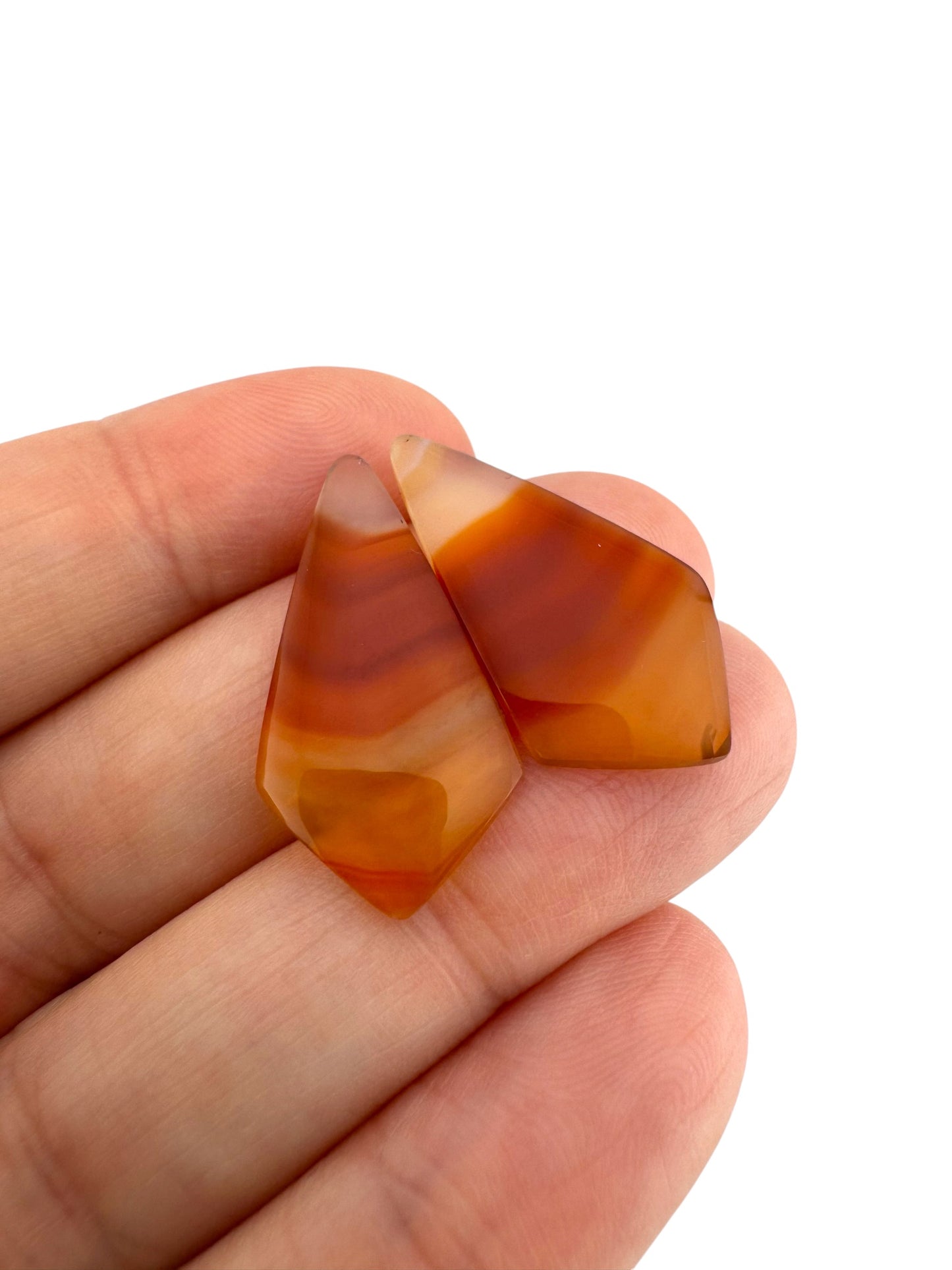 Carnelian - 12