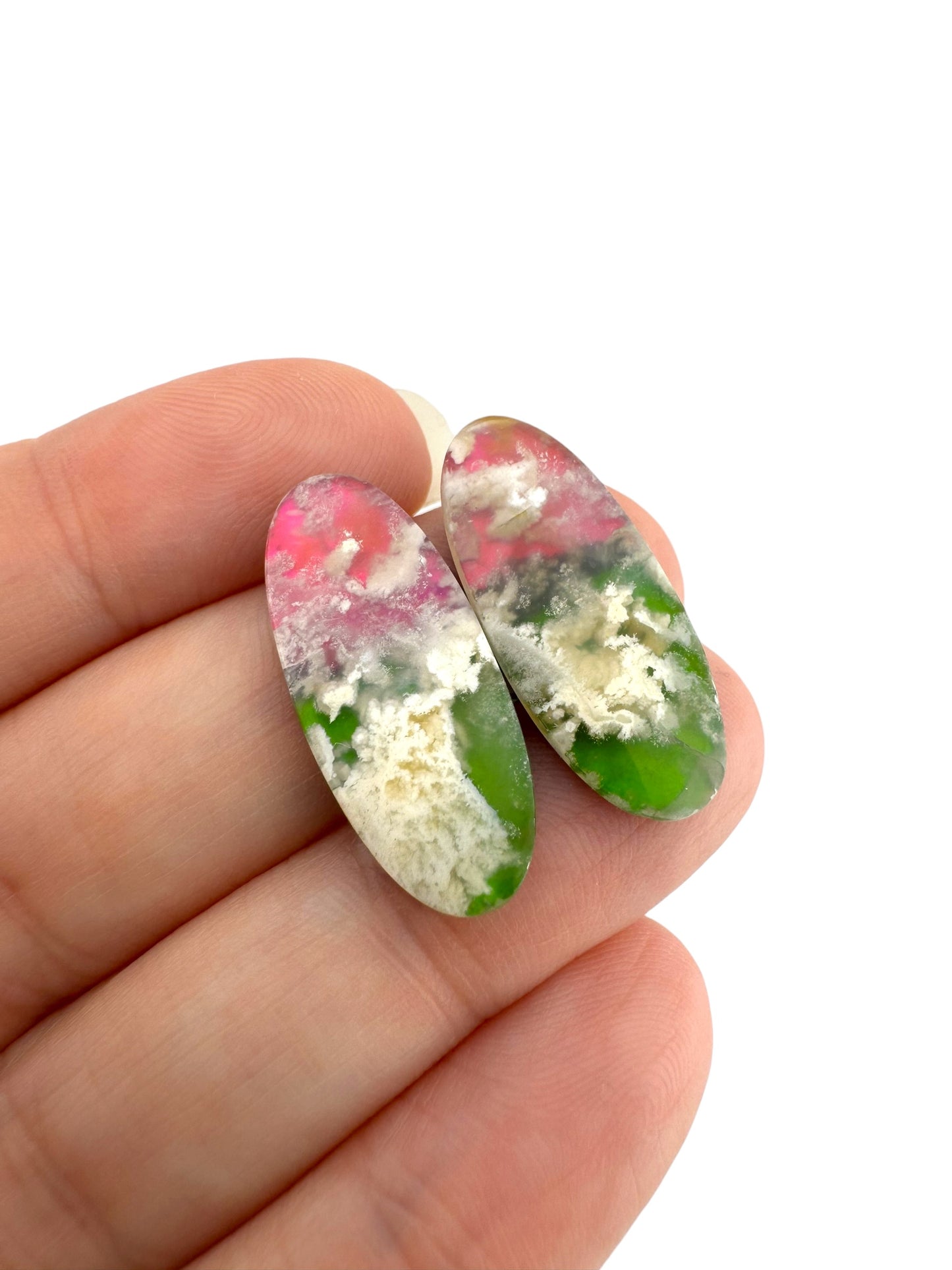 Aurora Plum Agate - 23