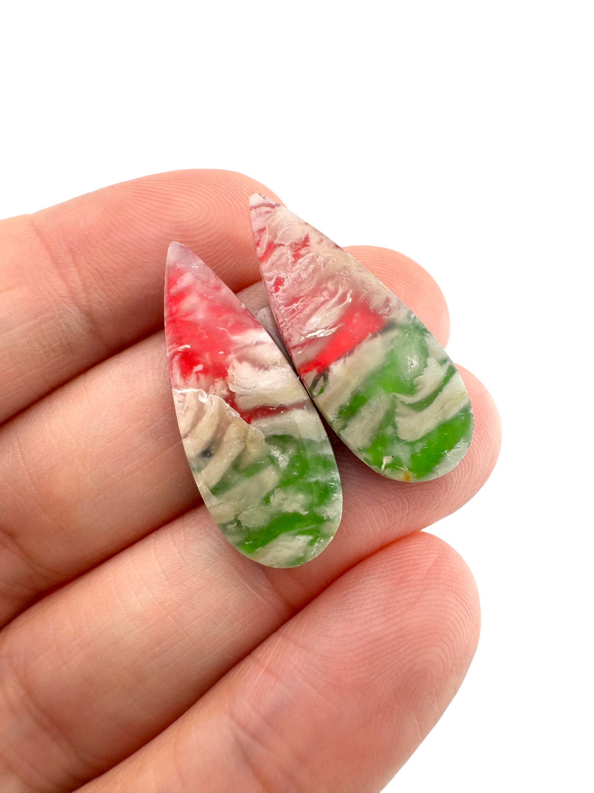 Aurora Plum Agate - 36