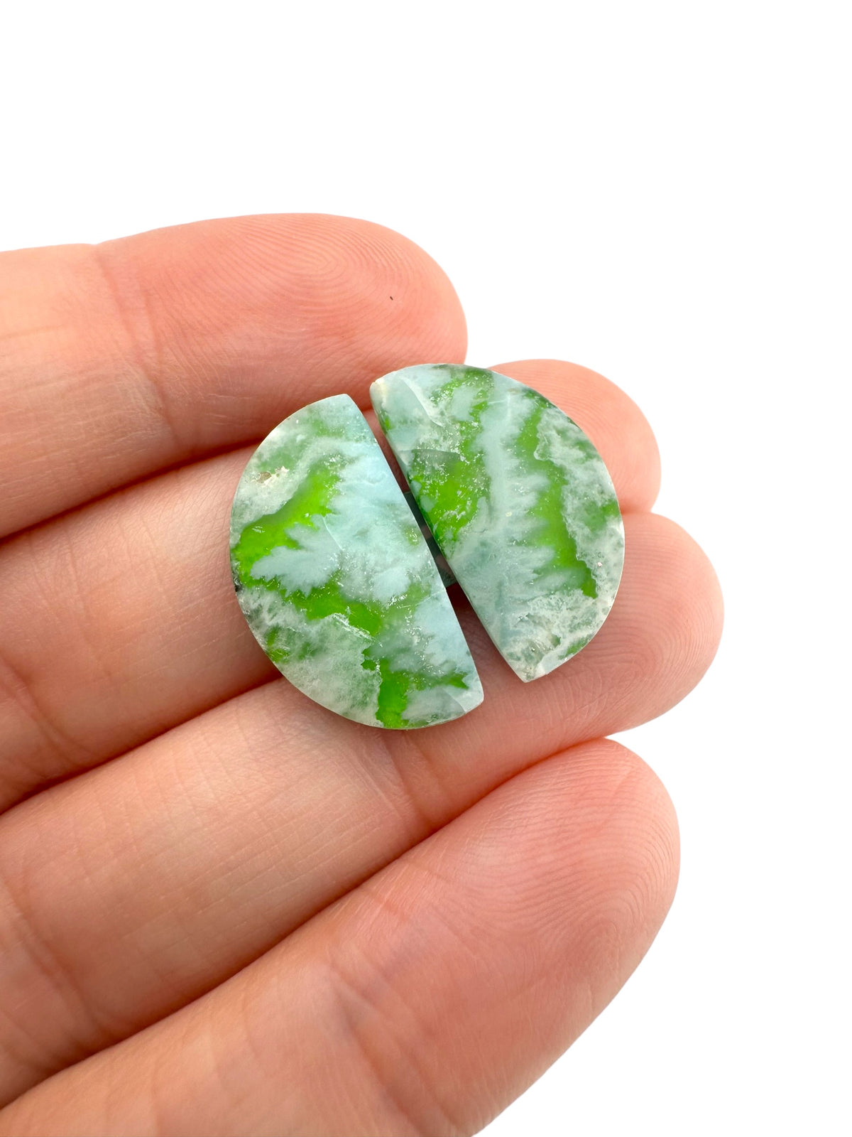 Aurora Plum Agate - 59
