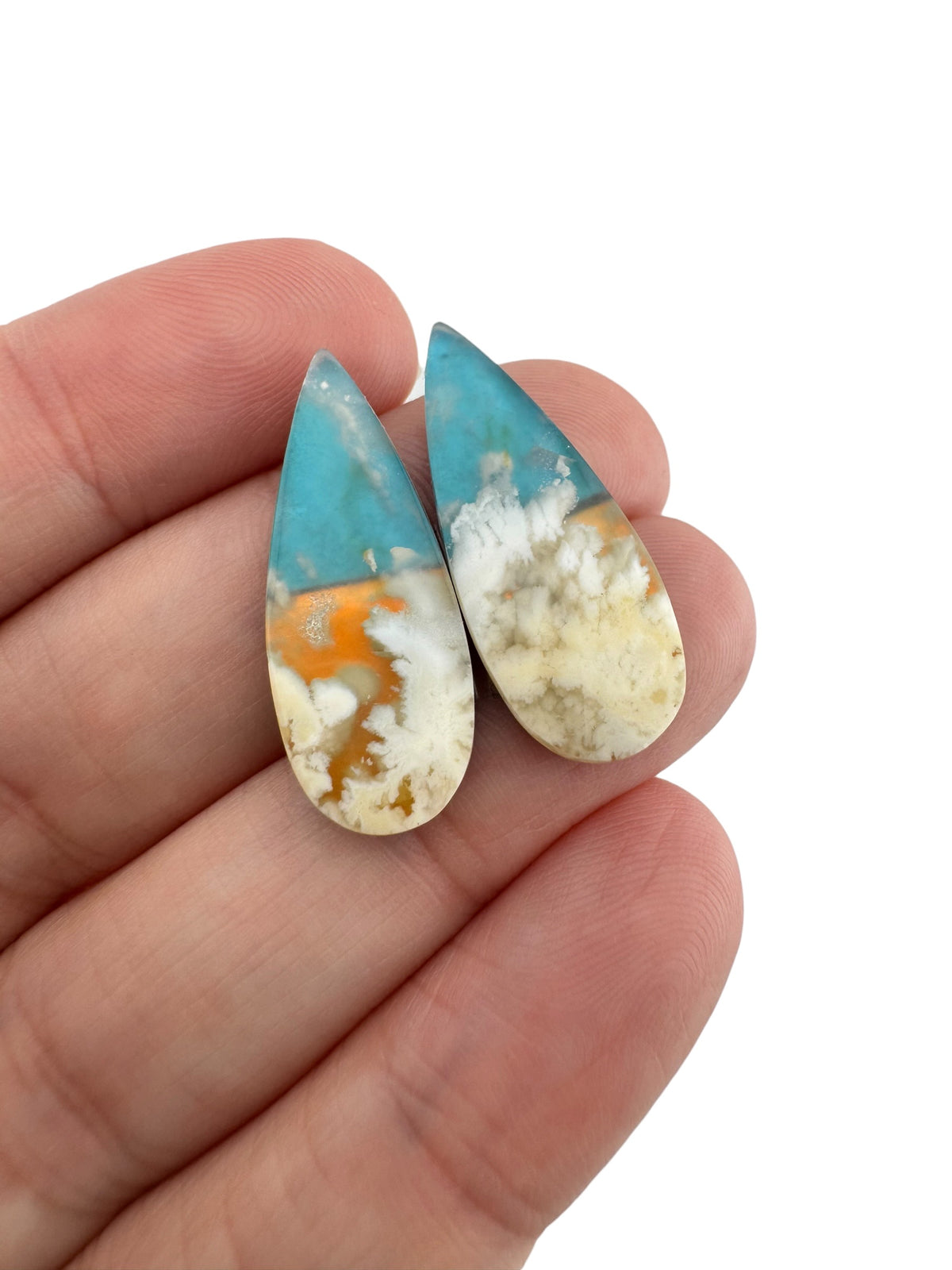 Aurora Plum Agate - 82