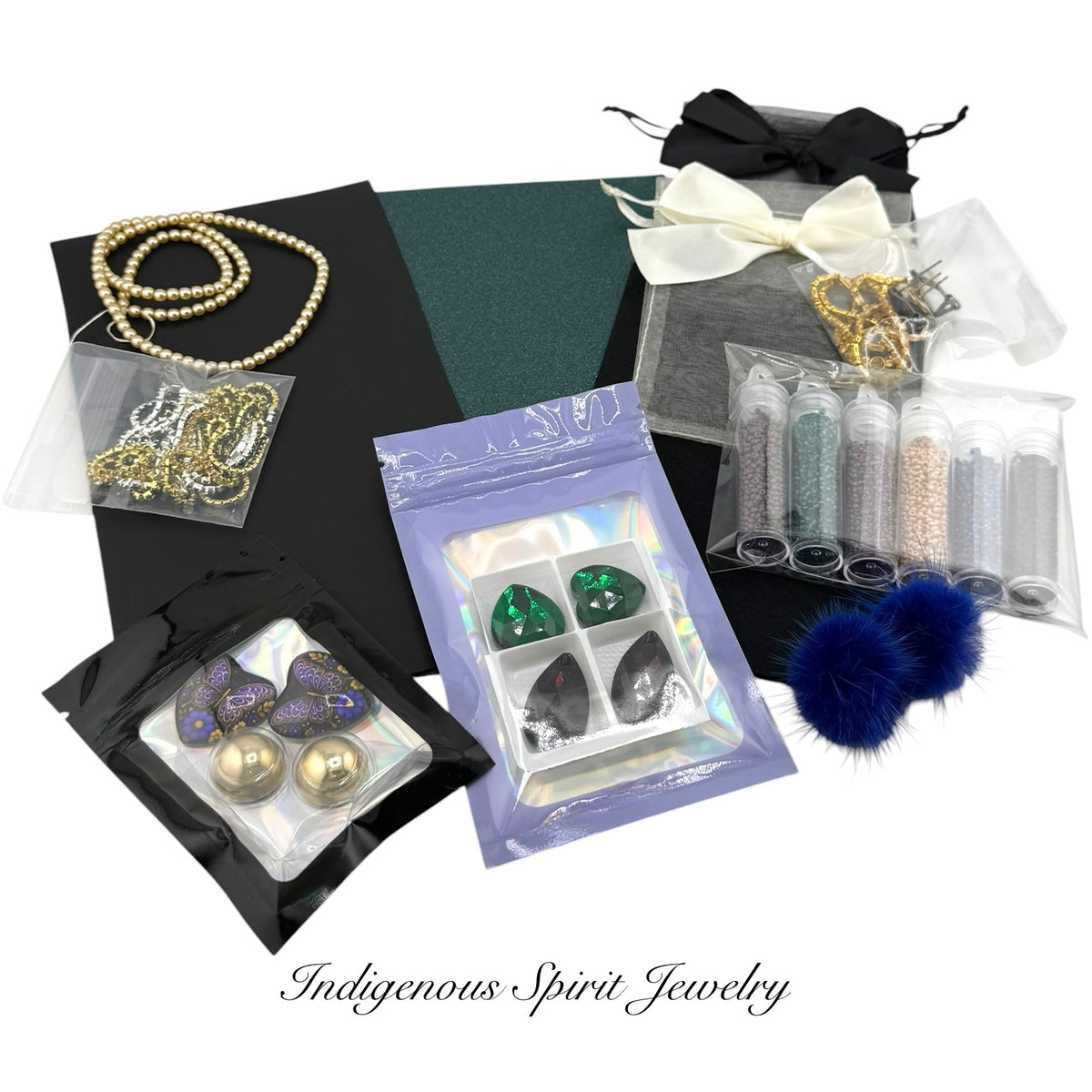 Jewel Tones Themed Box 2026 - LIMITED EDITION