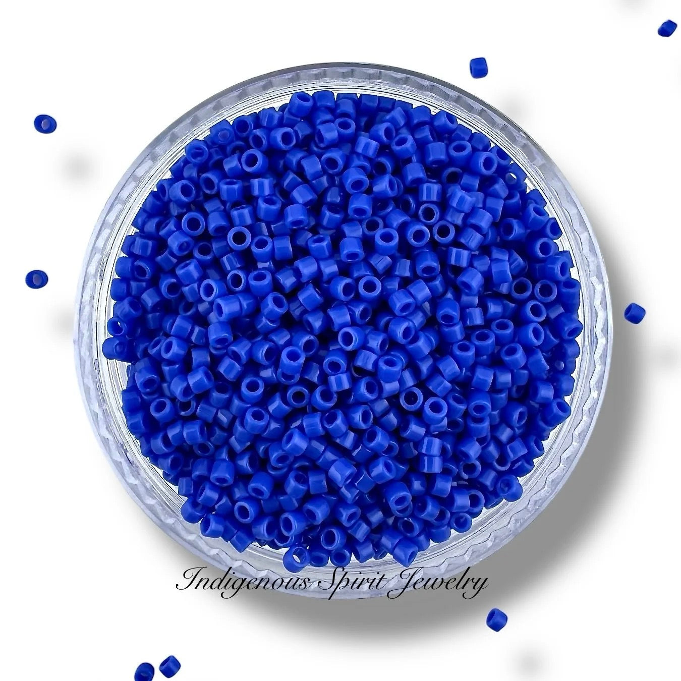 Opaque Cyan Blue (DB1138)