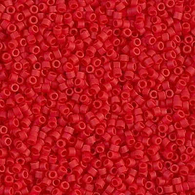 Matte Opaque Red (DB753)