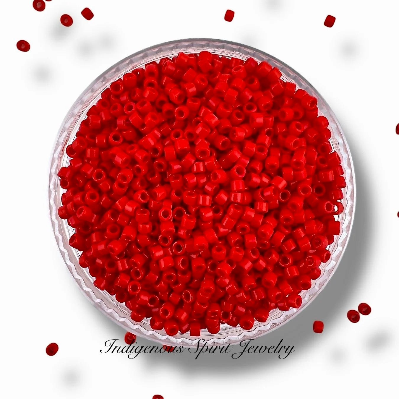 Opaque Dark Red (DB723)