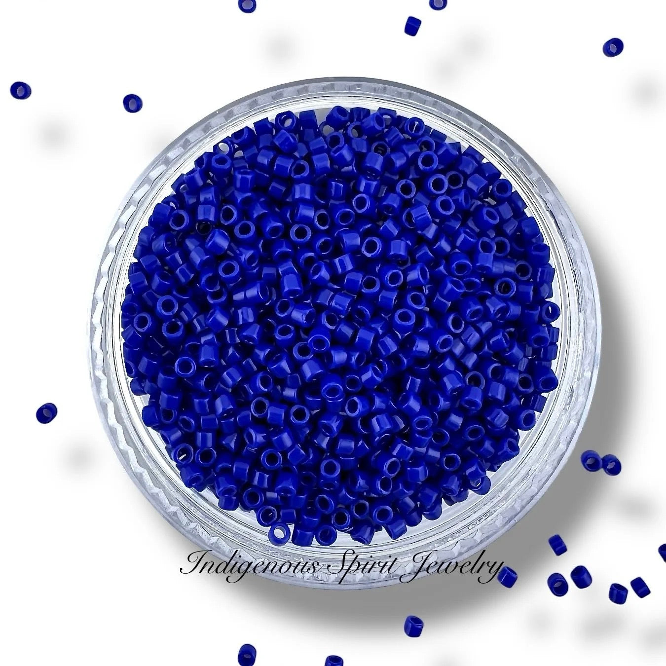 Opaque Dark Blue (DB726)