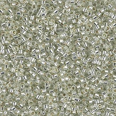 Pale Green Moss Silverlined (DB 1431)