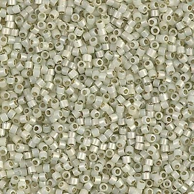 Lime Opal Silver Lined (DB1453)