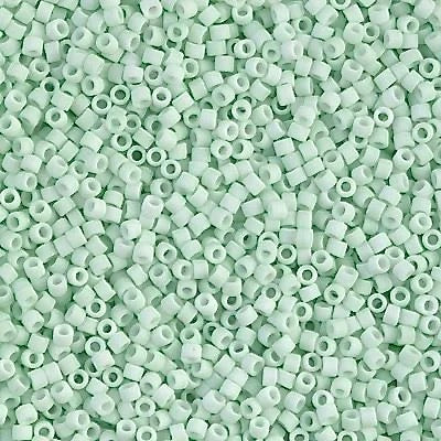 Matte Opaque Light Mint (DB1516)