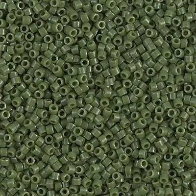 Opaque Avocado Green (DB1135)