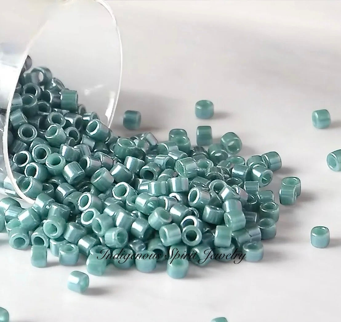 Opaque Mallard Luster (DB264)