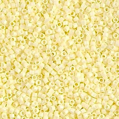 Opaque Pale Yellow (DB1491)