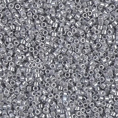 Opaque Ghost Grey Luster (DB1570)