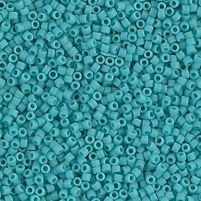 Matte Turquoise Green (DB 759)