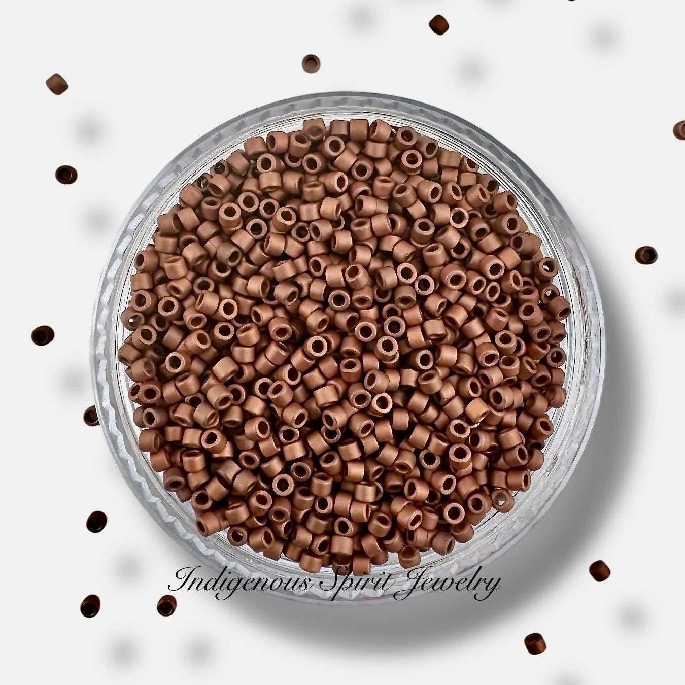 Matte Copper Plated (DB340)