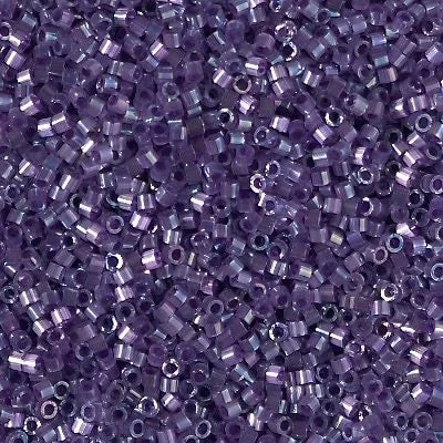 Silk Inside Dyed Dark Orchid (DB1881)