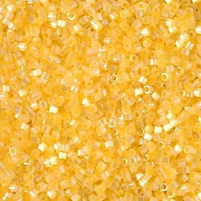 Silk Inside Dyed Light Apricot (DB 1861)