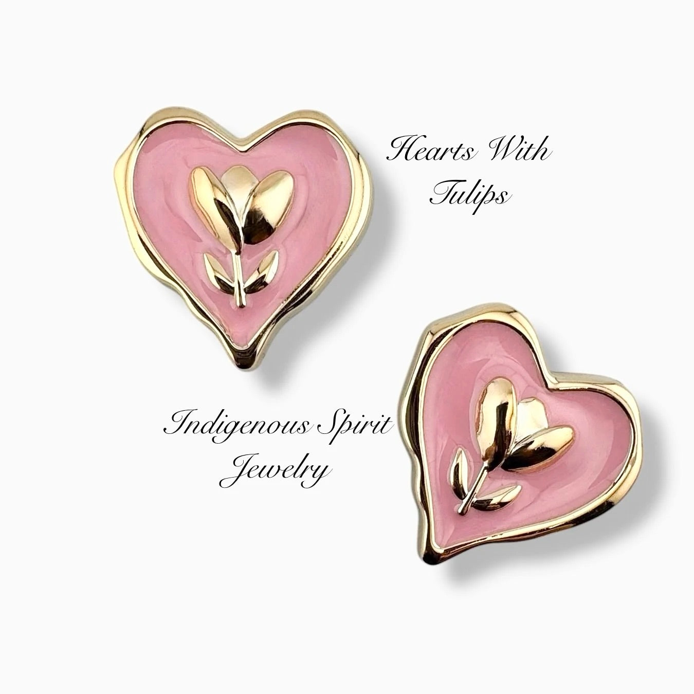 Balloons, Roses & Tulips Raised Design Cabochon Collection