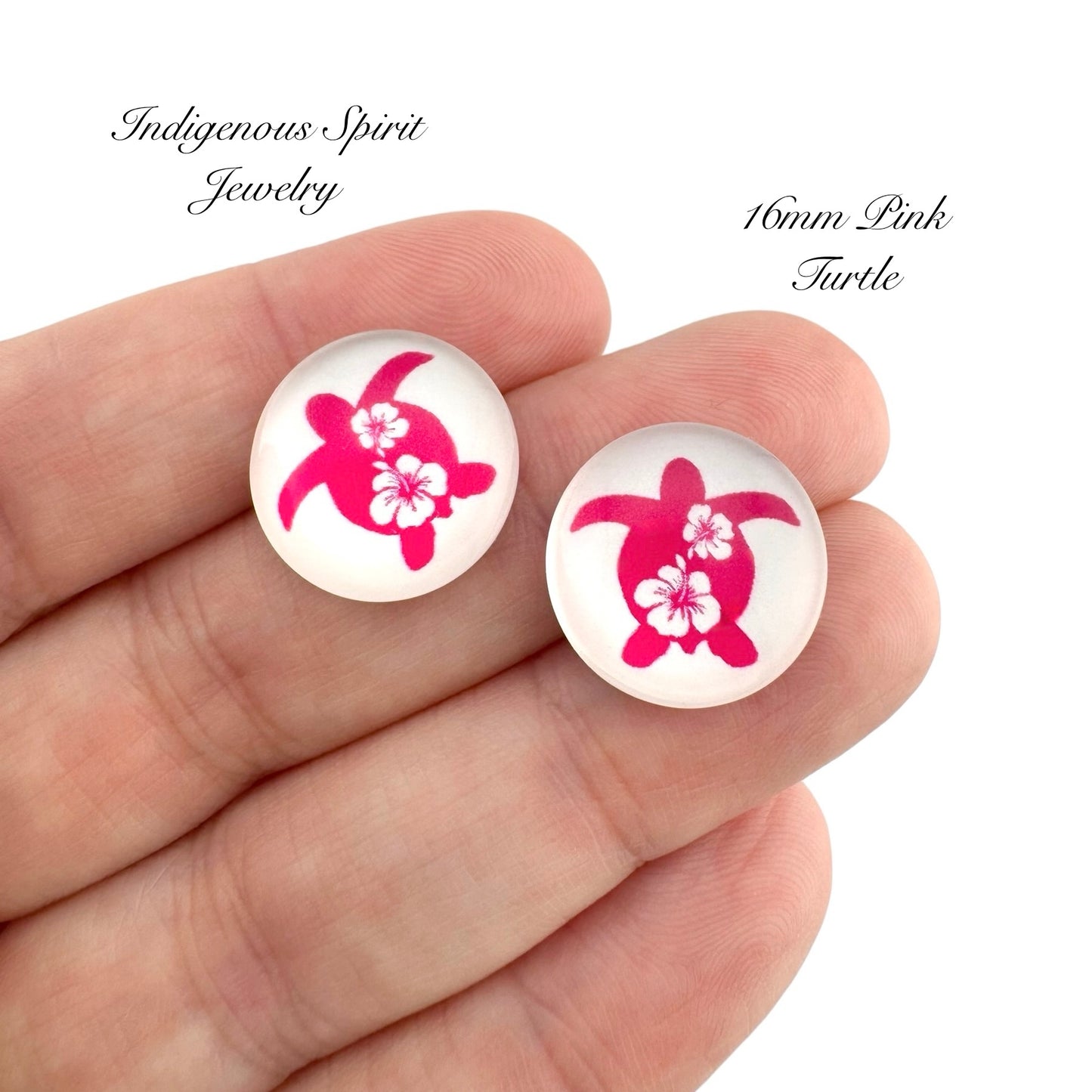 Animal Print Cabochons Collection