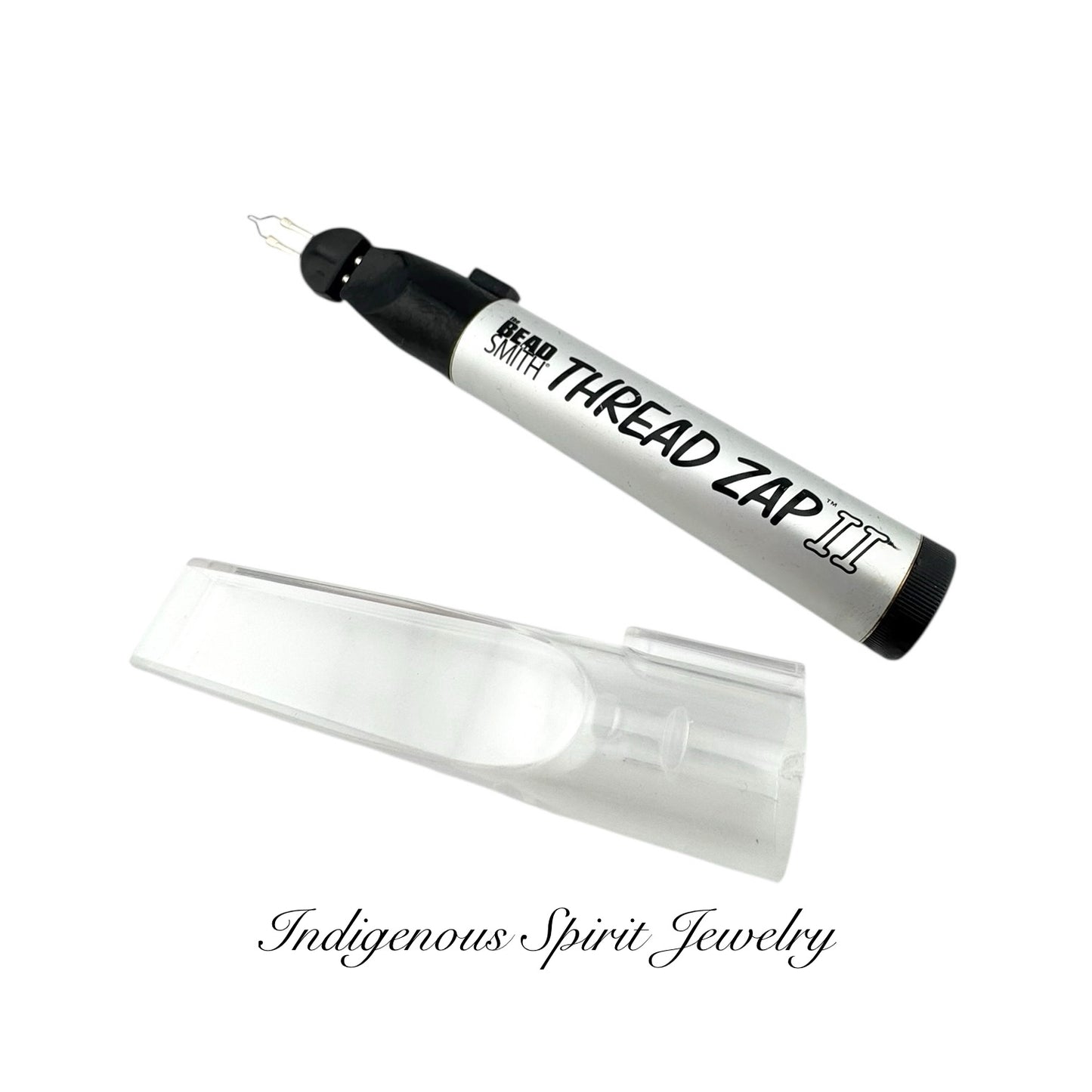 Cordless Thread Zap II - 1200v (battery operated)