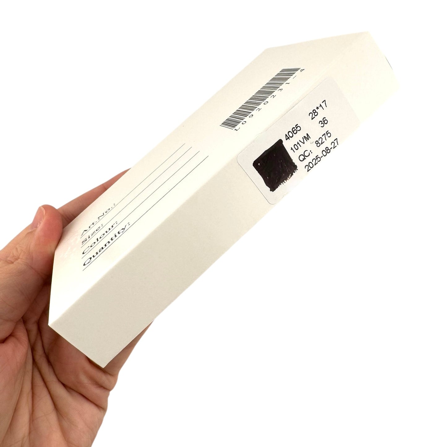 Imperfect Wholesale Box (regular $76.20 value) - 17mm x 28mm Teardrop K9 Crystal Sew-on Cabochons