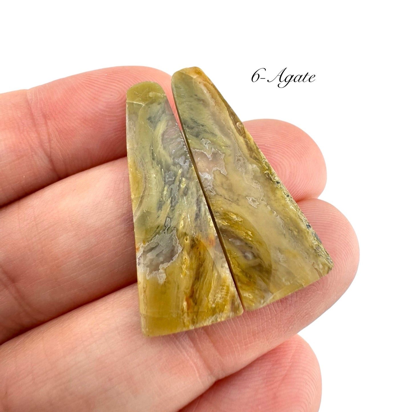 Agate - 6