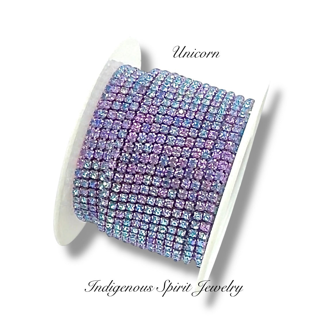 COLLECTION - SS8 Galaxy Chain Banding