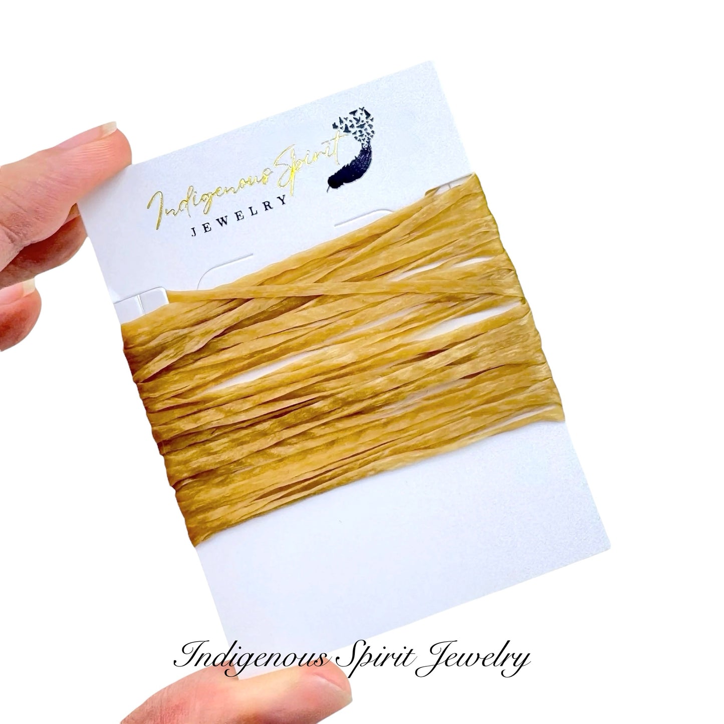 Artificial Sinew (5 Meter Pack)