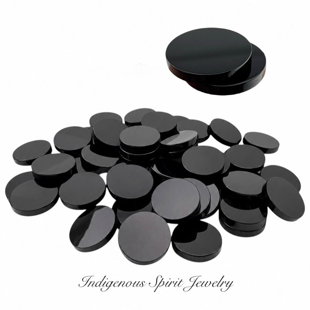 Regular Gemstone Cabochon Collection