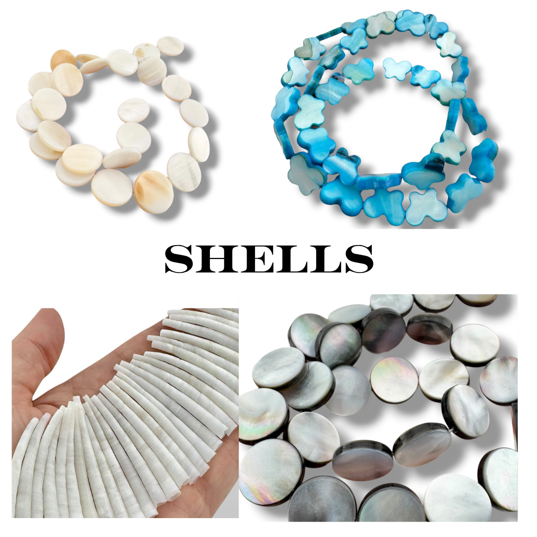 Shells