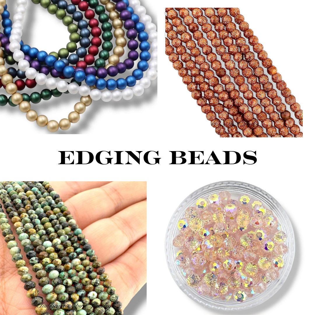 Edging Beads