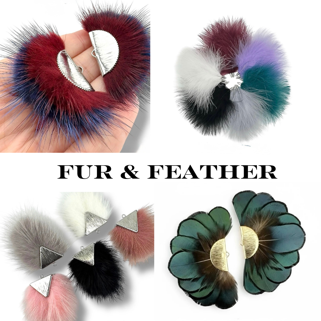 Fur & Feather