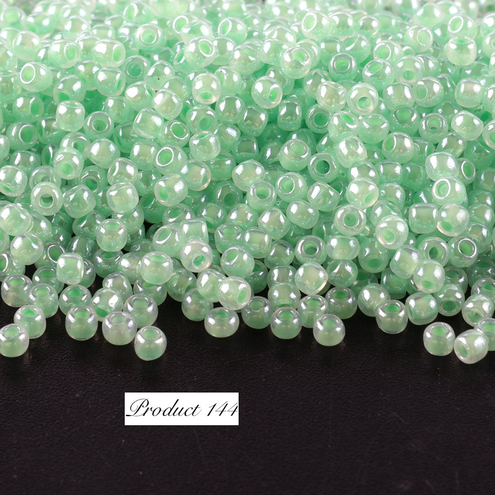 Ceylon Collection - 15 colours!