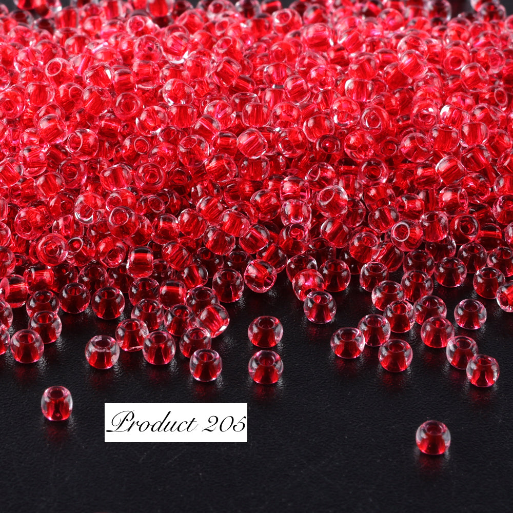 Inside Colours Collection - 30 colours!