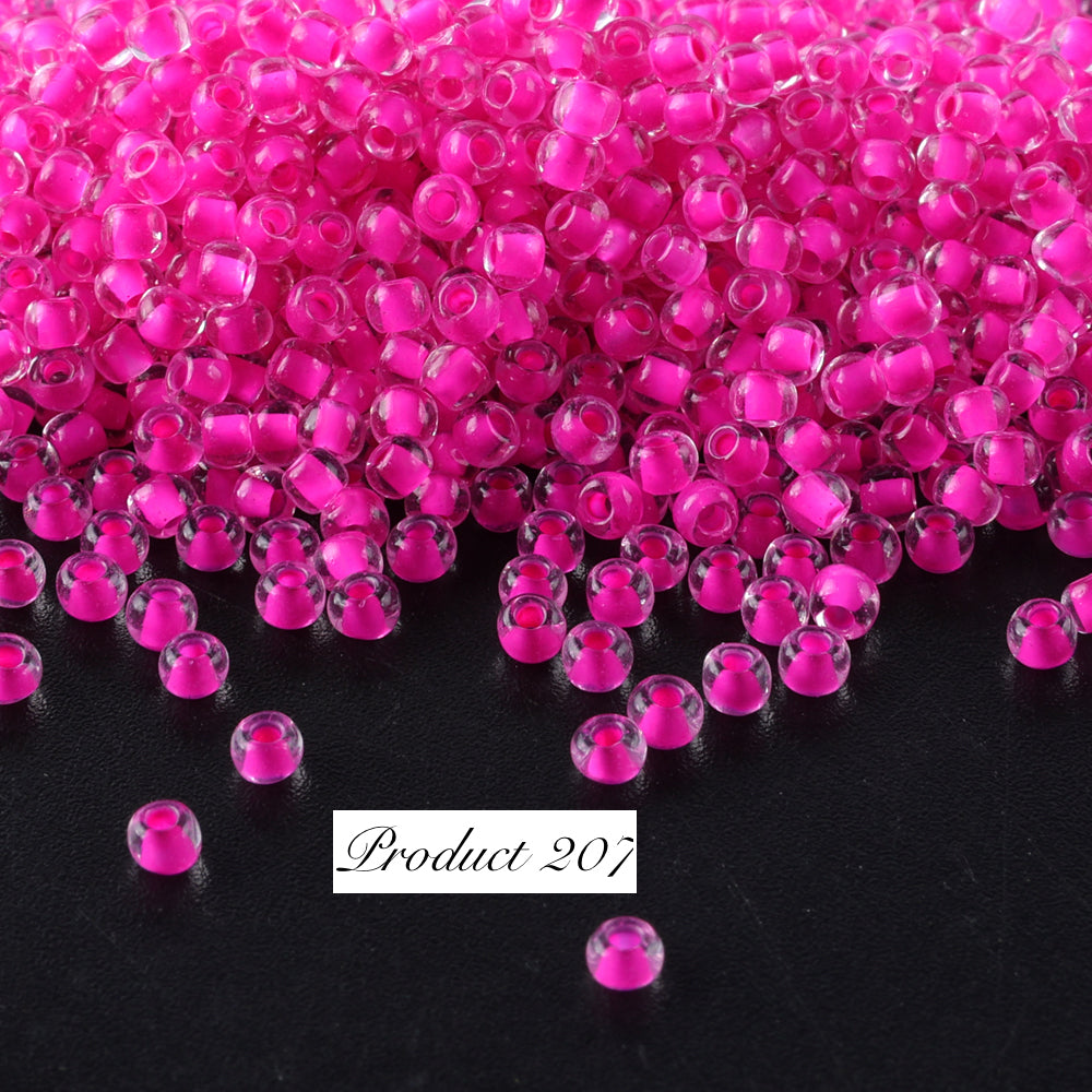 Inside Colours Collection - 30 colours!