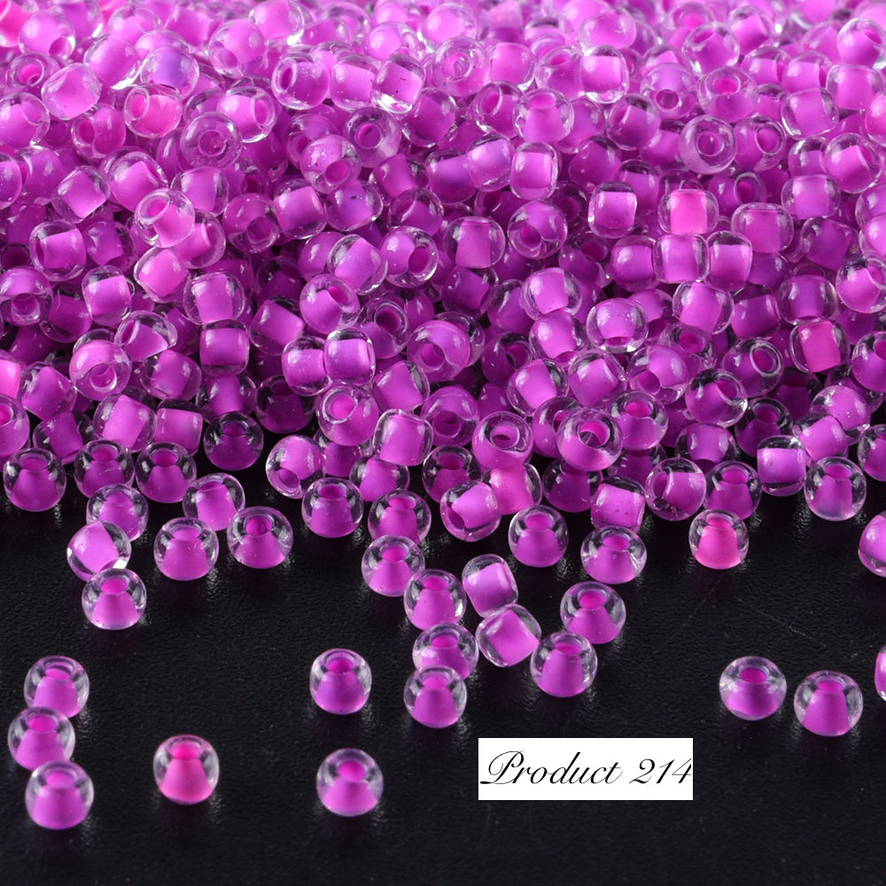 Inside Colours Collection - 30 colours!