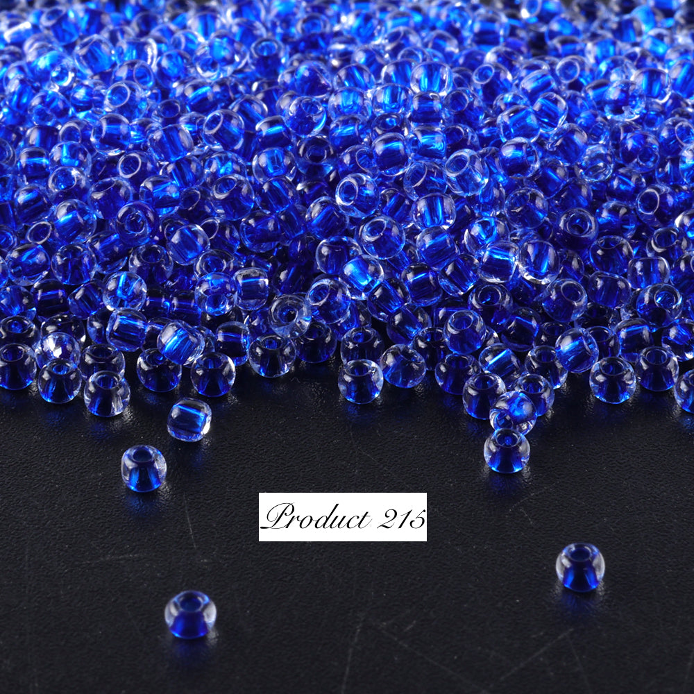 Inside Colours Collection - 30 colours!