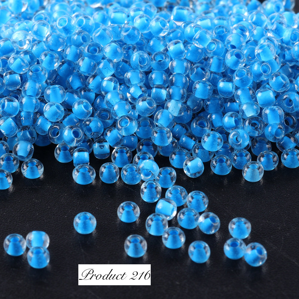 Inside Colours Collection - 30 colours!