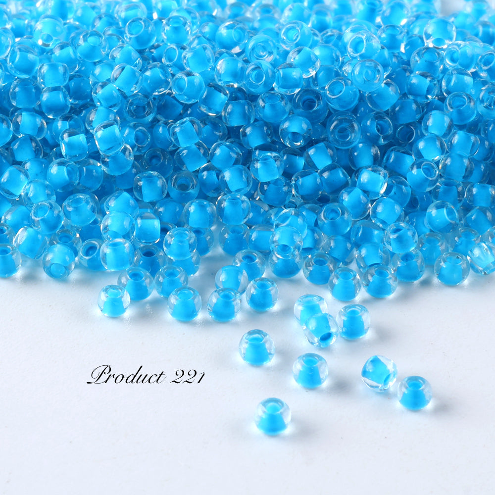 Inside Colours Collection - 30 colours!